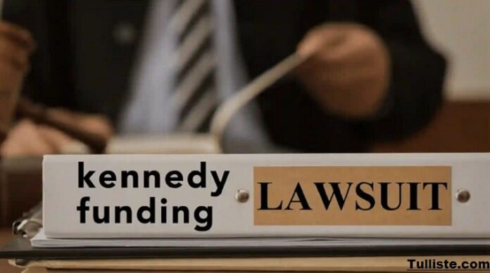 Kennedy Funding Lawsuit