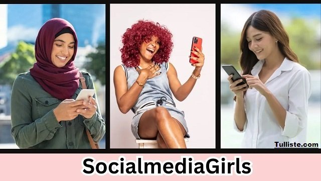 SocialMediaGirls