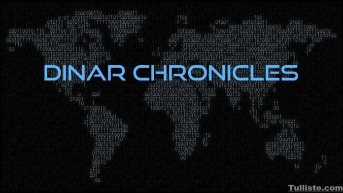 Dinar Chronicles Intel