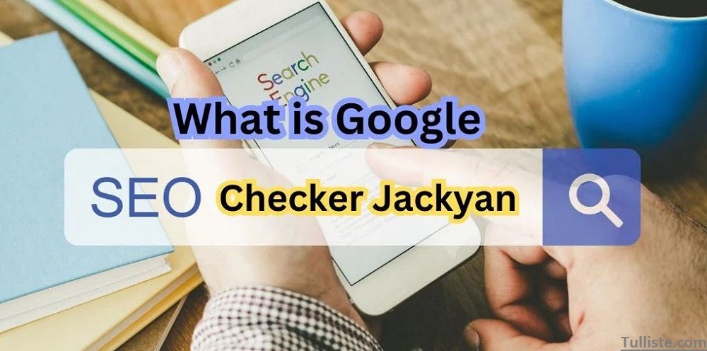 Google Seo Checker Jackyan