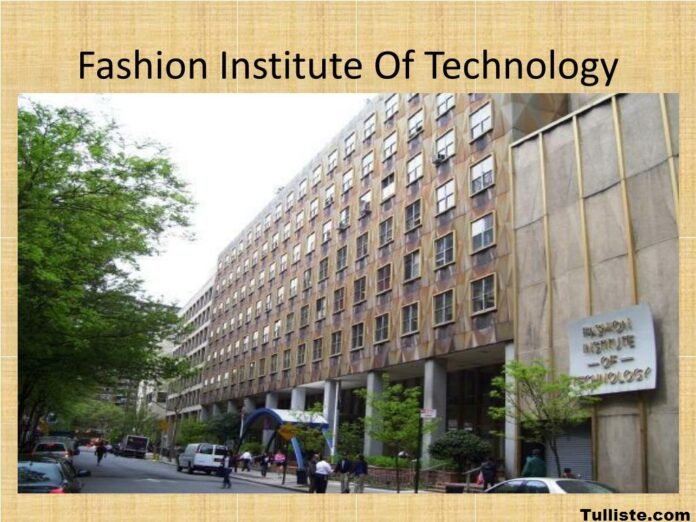 Fashion Institute