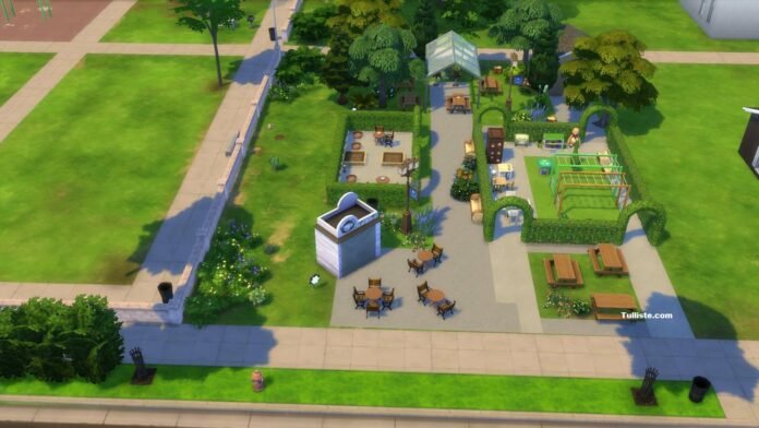 seed spawner sims 4 mod