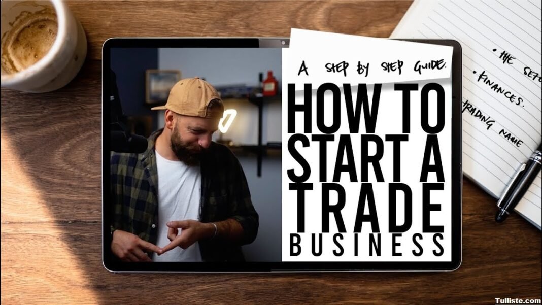 Trading Business