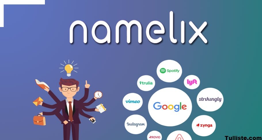 Namelix