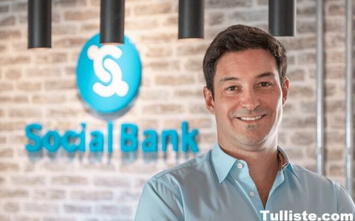 Social Banking