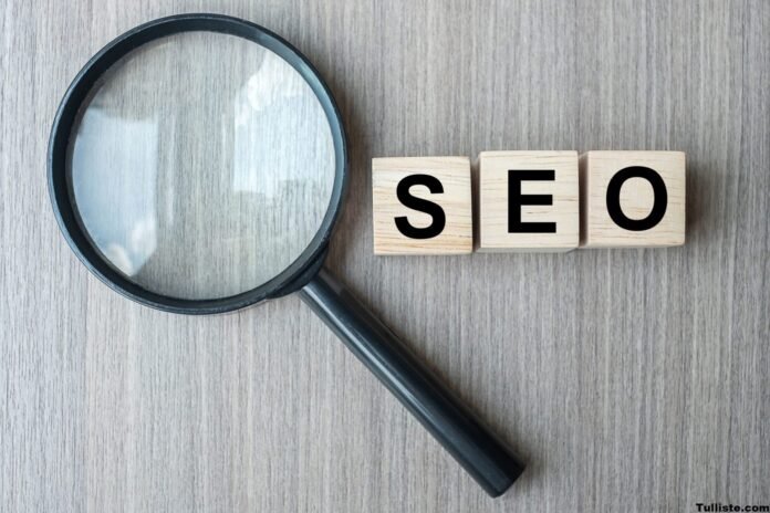 SEO marketing