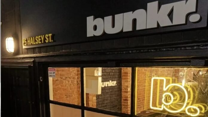 Bunkr Search