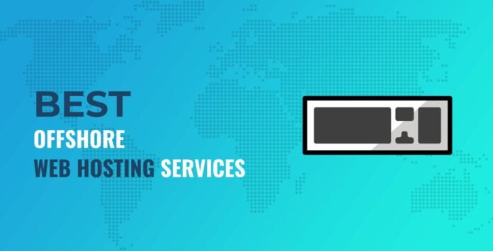 Offshore Web Hosting