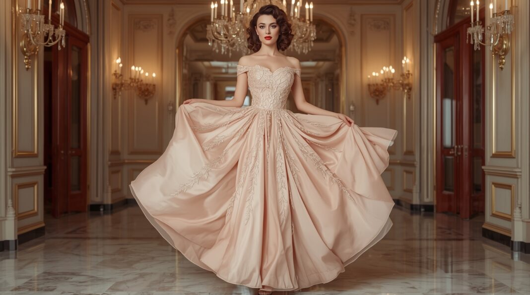 This comprehensive guide explores the silhouettes, fabrics, designers, and cultural forces behind 1950s fashion dresses, revealing why they remain a cornerstone of vintage style and continue to influence runways in 2025.