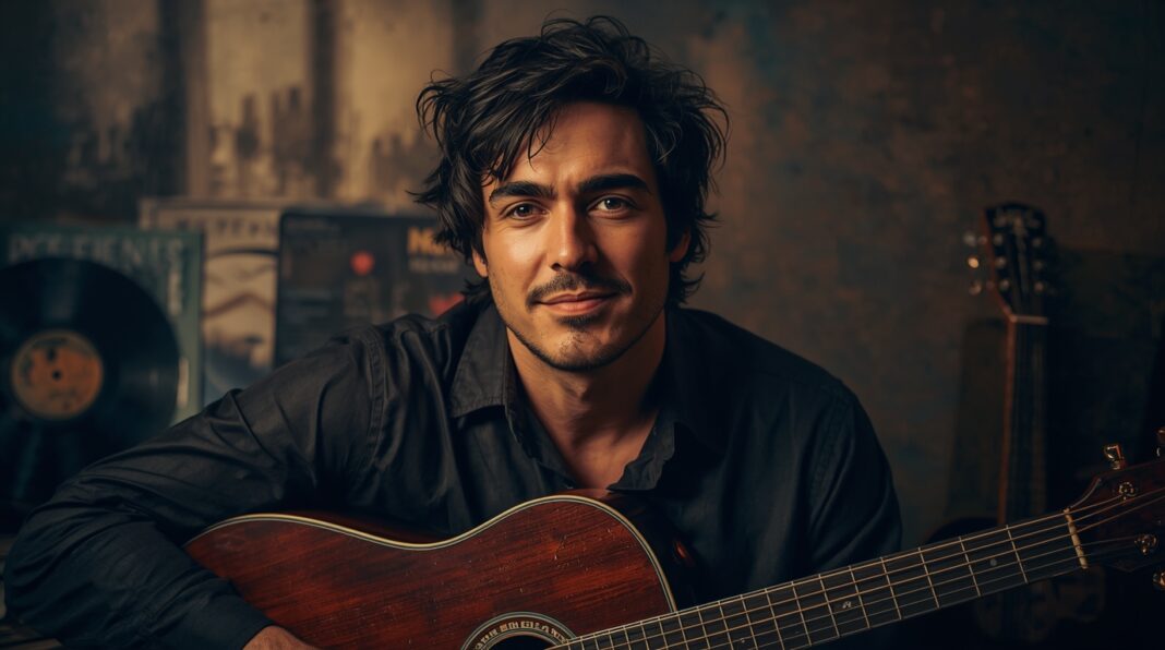 This comprehensive exploration delves into the life of Michael Galeotti, uncovering the man behind the melodies and the challenges that defined his journey.