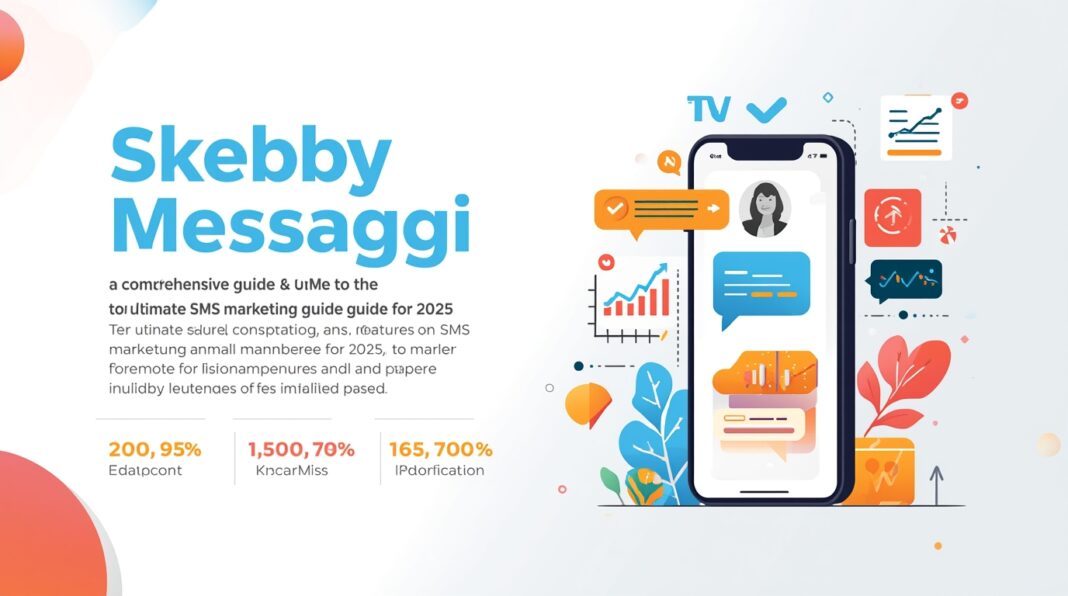 Discover Skebby Messaggi: Italy's top SMS platform for business. Learn features, benefits, pricing & tips for effective SMS campaigns in 2025. Boost engagement with mobile marketing.