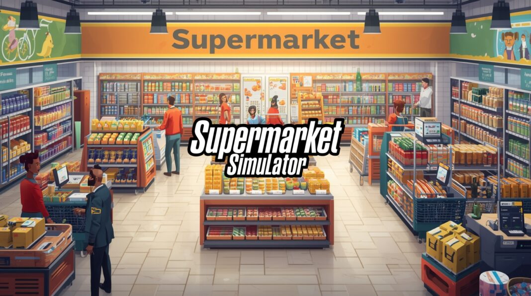 Supermarket Simulator proves its addictive appeal. Fully released on June 19, 2025, with multiplayer support and console versions on Xbox and PC Game Pass, it's never been a better time to dive in.