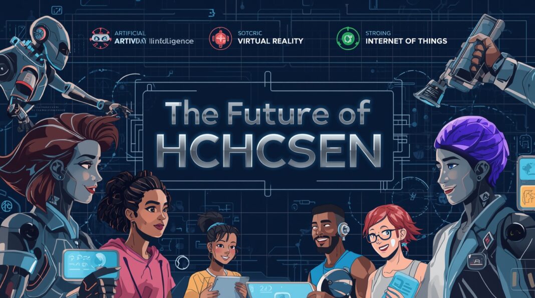 Explore the future of HCHCSEN-style anime remuxes: AI upscaling, dual-audio trends, blockchain verification & community innovations. 2025 guide to high-quality BD rips & piracy evolution.