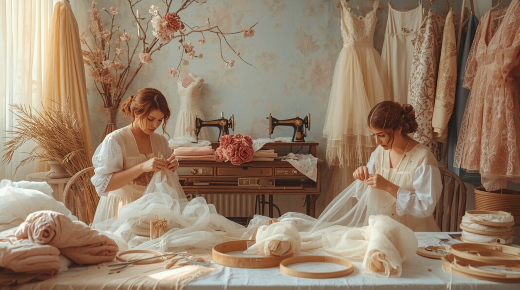 This article delves into the multifaceted essence of Tulliste, tracing its origins in 19th-century France, the evolution of the profession, modern techniques, and its profound impact on contemporary design