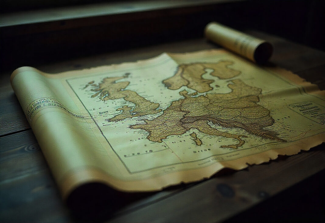 Shropadis pops up like a mystery word on the web. It does not come from old books or big medical lists. Instead, it acts as a catchy label for new ideas in foot care.